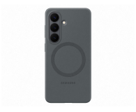 Samsung Etui Silicone Magnet do Galaxy S26 czarne - 1489446 - zdjęcie 1